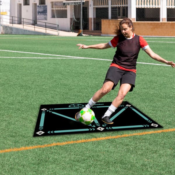 Football Training Mat - Image 13
