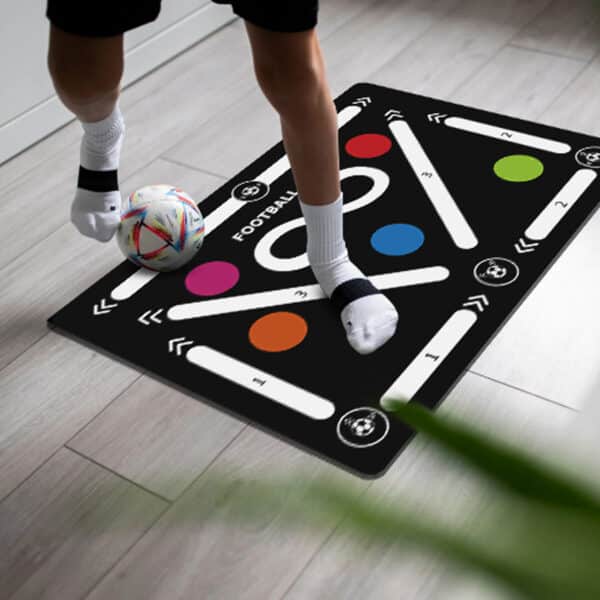 Football Training Mat - Image 5