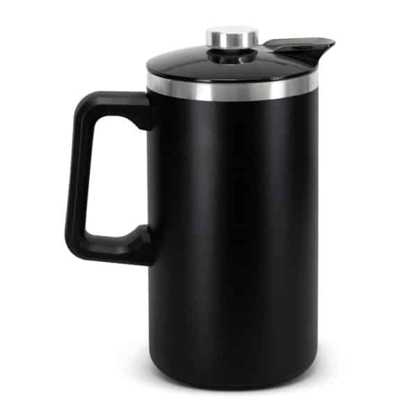Frontier Base Camp Coffee Press - Image 2
