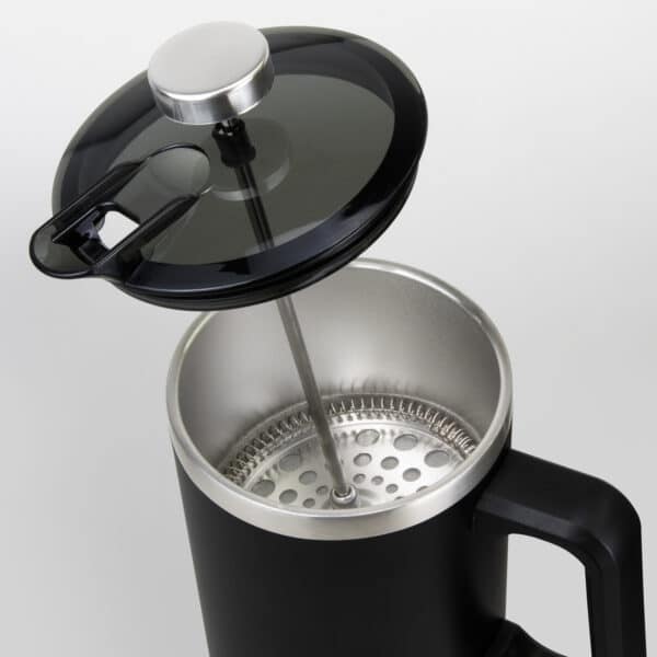 Frontier Base Camp Coffee Press - Image 3