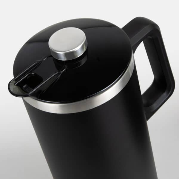 Frontier Base Camp Coffee Press - Image 4