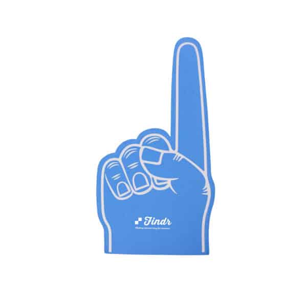 Giant Foam Hand - Image 2
