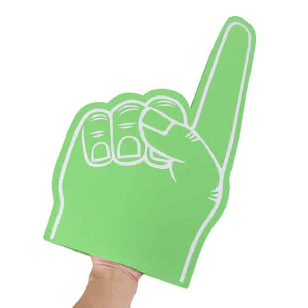 Giant Foam Hand - Image 3