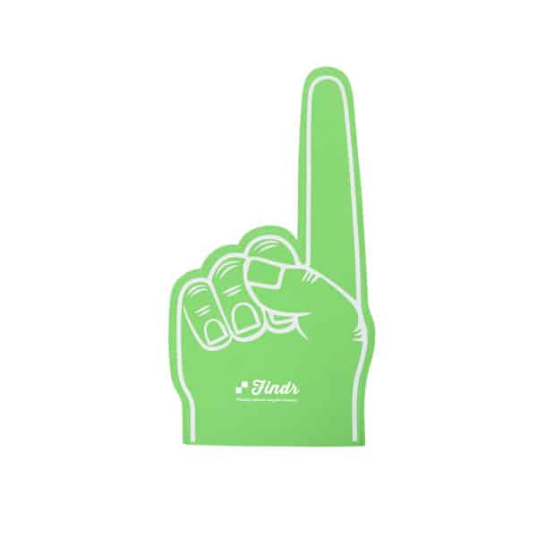 Giant Foam Hand - Image 4