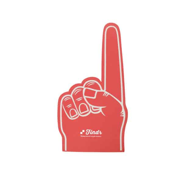 Giant Foam Hand - Image 8