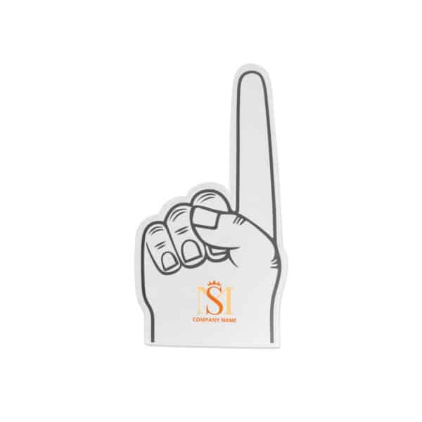 Giant Foam Hand - Image 10