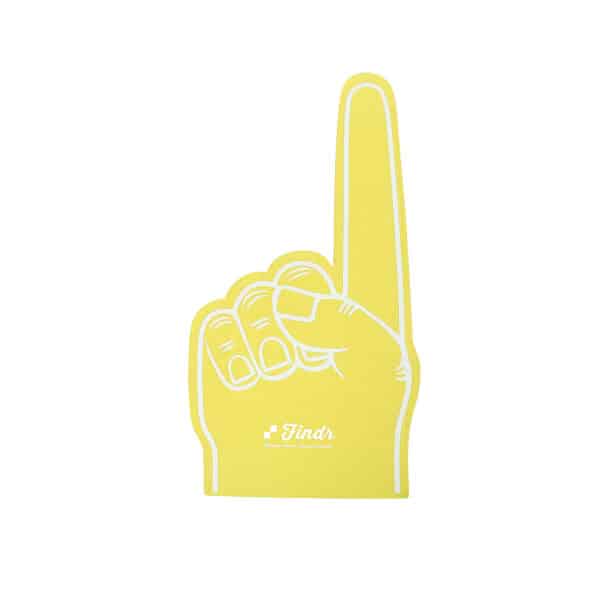 Giant Foam Hand - Image 5