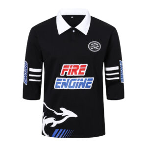 High Customised Long Sleeve Football Jersey