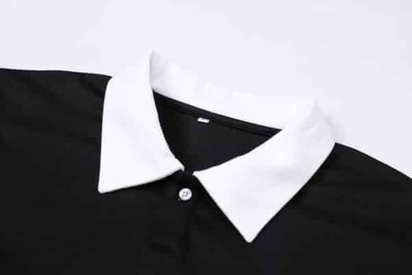 High Customised Long Sleeve Football Jersey - Image 4