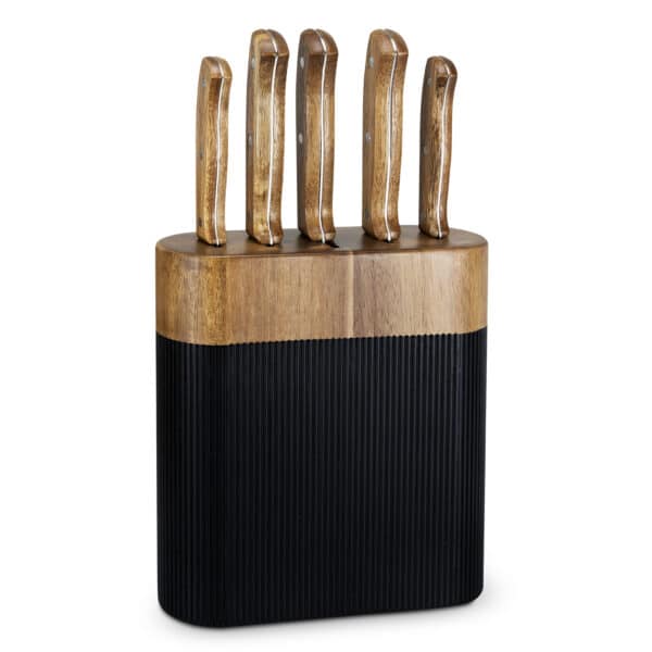 Keepsake Noir Knife Block - Image 3