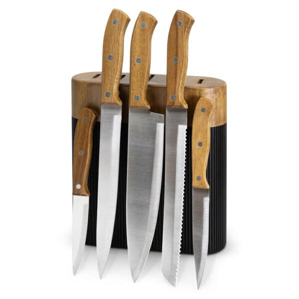 Keepsake Noir Knife Block - Image 4