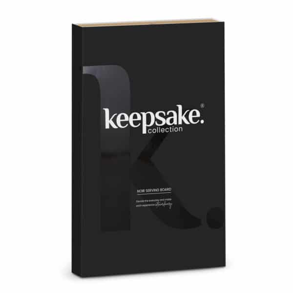 Keepsake Noir Serving Board - Image 4