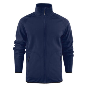 Lockwood Men's Softshell Fleece Hybrid