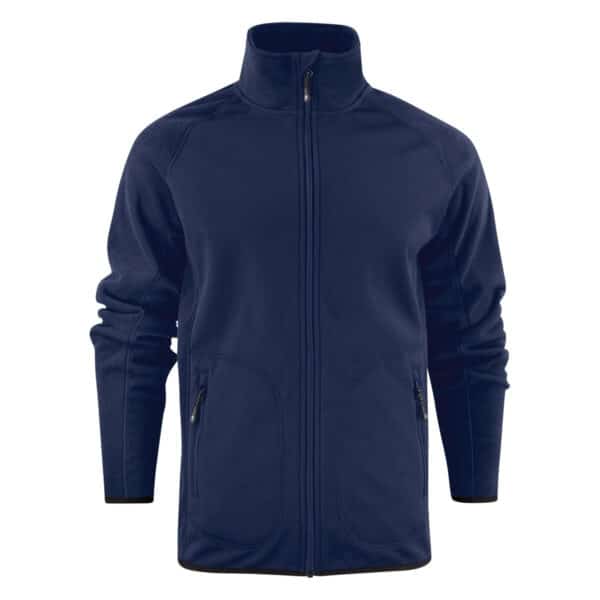 Lockwood Men's Softshell Fleece Hybrid