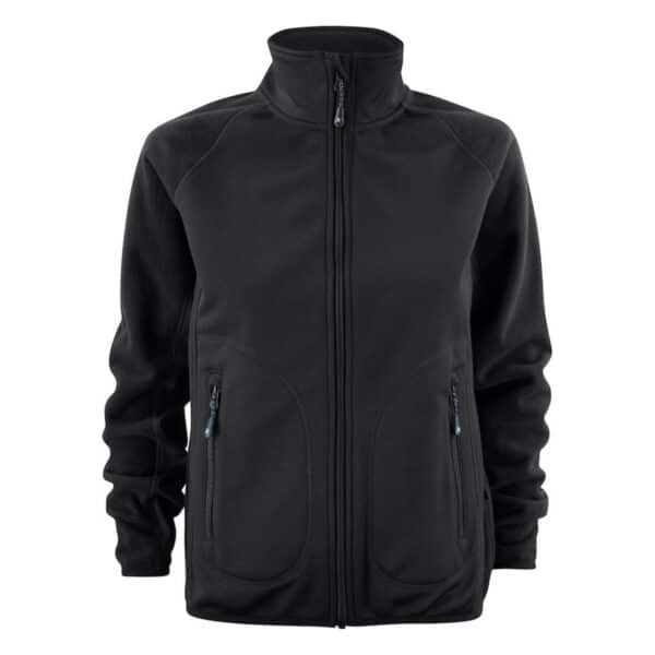 Lockwood Women's Softshell Fleece Hybrid - Image 4
