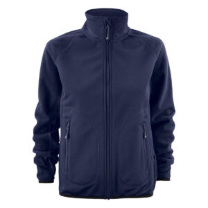Lockwood Women's Softshell Fleece Hybrid