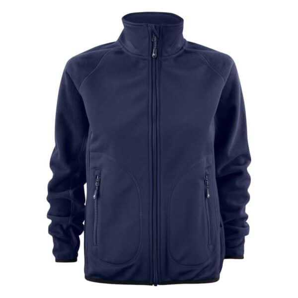 Lockwood Women's Softshell Fleece Hybrid
