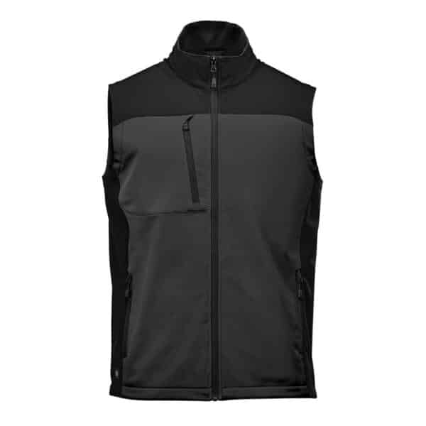 Men's Cascades Softshell Vest