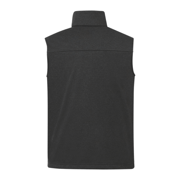 Men's Joris Eco Waterproof Softshell Vest - Image 3