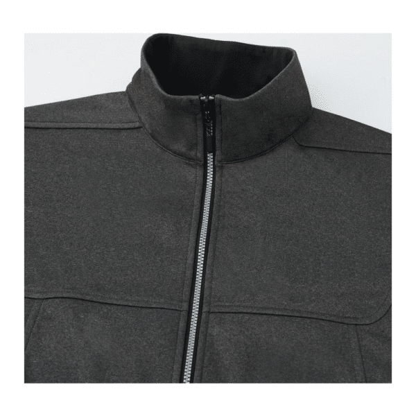 Men's Joris Eco Waterproof Softshell Vest - Image 7
