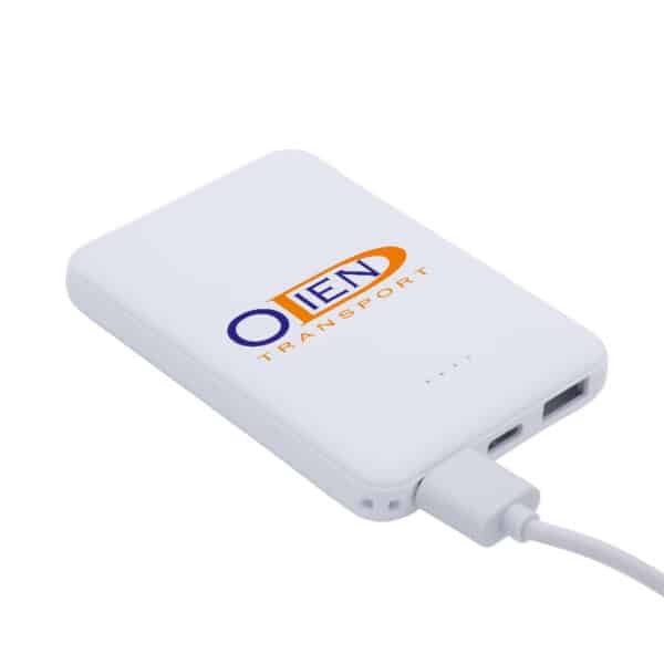 OTC 5000mAh Powerbank - Image 2