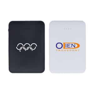 OTC 5000mAh Powerbank
