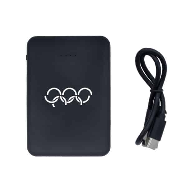 OTC 5000mAh Powerbank - Image 4