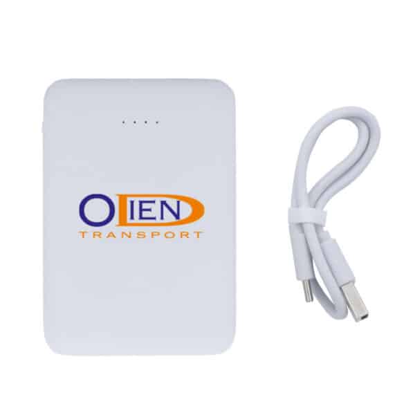 OTC 5000mAh Powerbank - Image 5