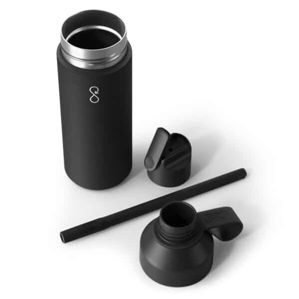Ocean Bottle GO Vacuum Bottle - Image 4