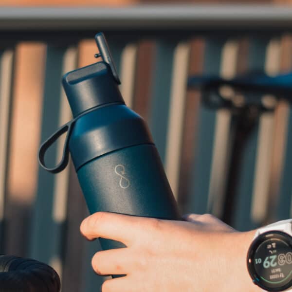 Ocean Bottle GO Vacuum Bottle - Image 5