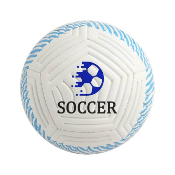 Premium Game Soccer Ball - Image 4