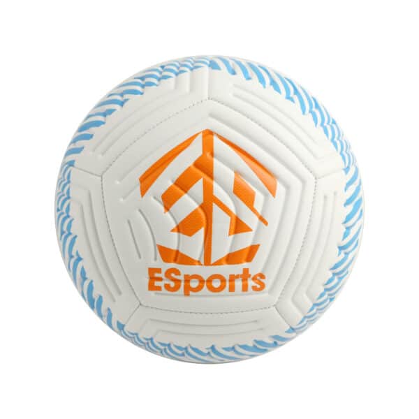Premium Game Soccer Ball - Image 3