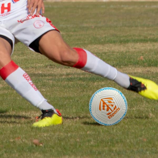 Premium Game Soccer Ball - Image 7