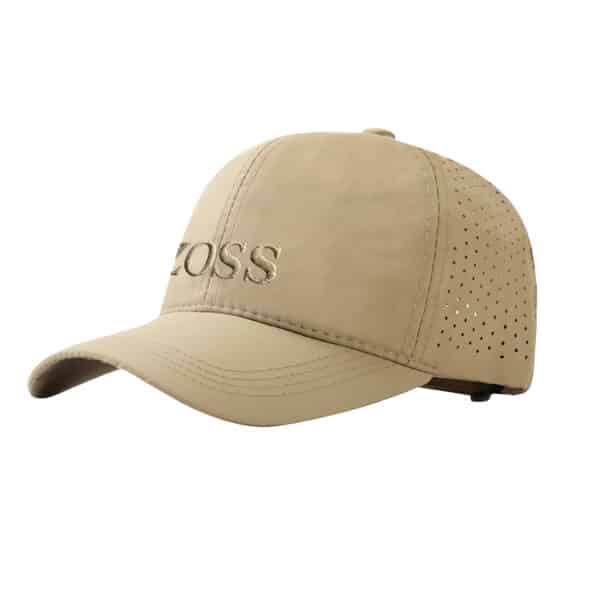 Quick-Drying Perforated Cap - Image 4