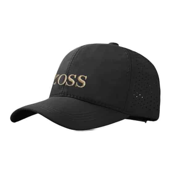 Quick-Drying Perforated Cap - Image 6