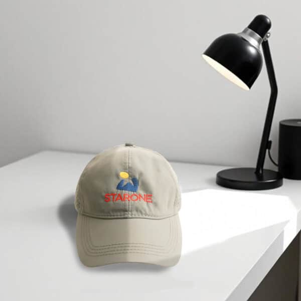Quick-Drying Perforated Cap - Image 12