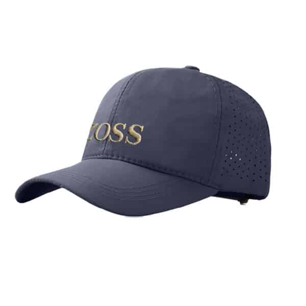 Quick-Drying Perforated Cap - Image 7