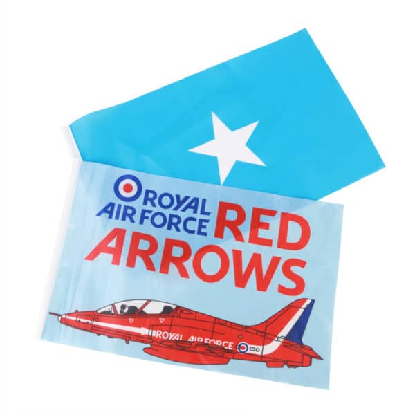 Rectangular Cheering Flag Stick - Image 3