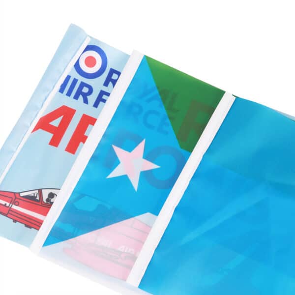 Rectangular Cheering Flag Stick - Image 5