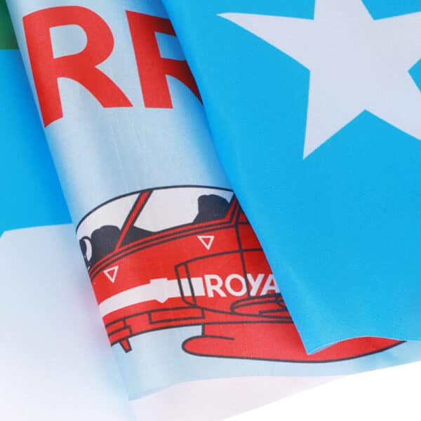 Rectangular Cheering Flag Stick - Image 6
