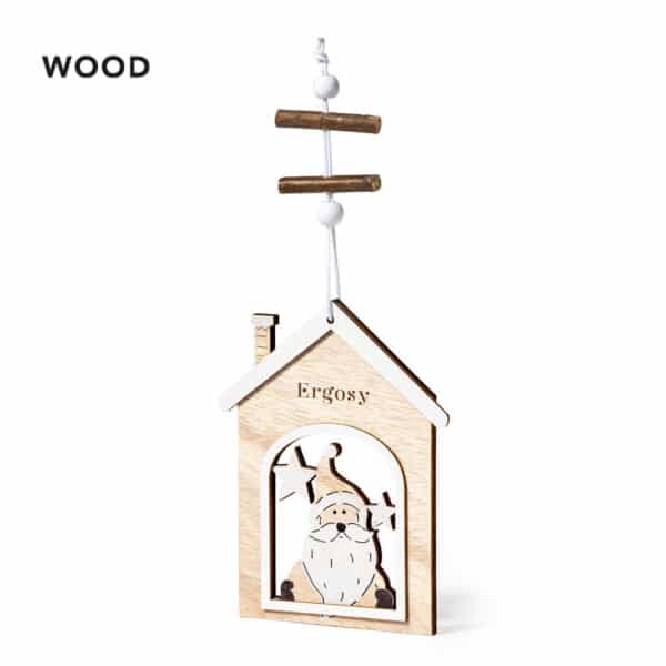Roman Christmas Decoration - Image 8