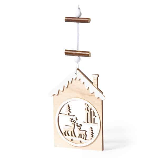 Roman Christmas Decoration - Image 2