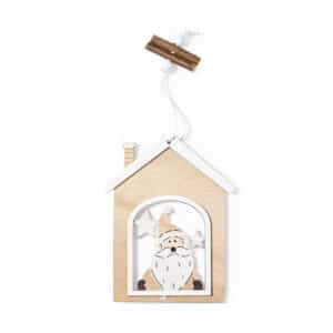 Roman Christmas Decoration