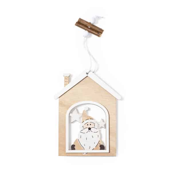 Roman Christmas Decoration
