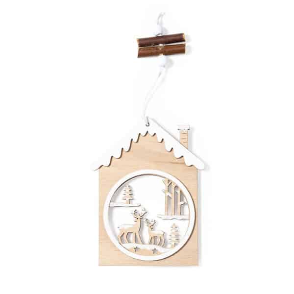 Roman Christmas Decoration - Image 5