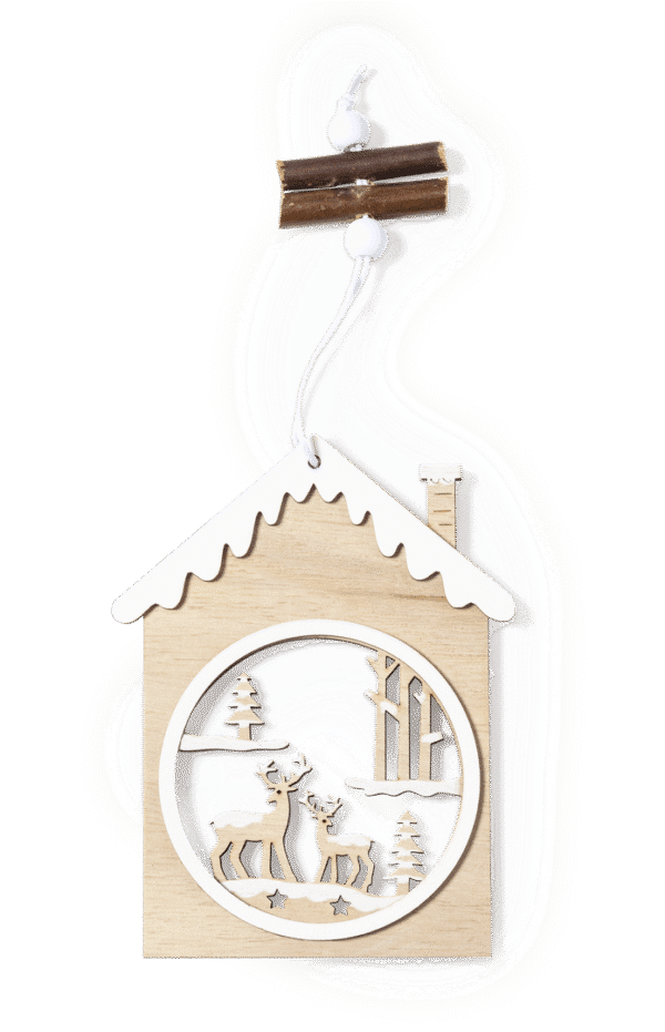Roman Christmas Decoration - Image 7