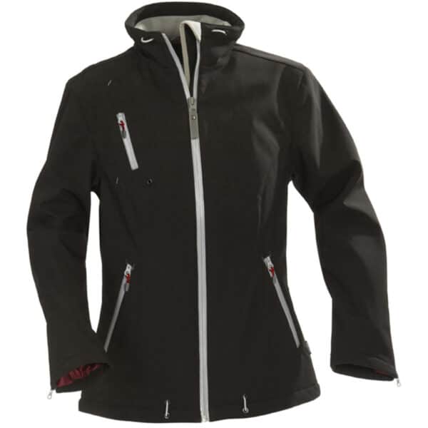 Savannah Women's Softshell - Image 3