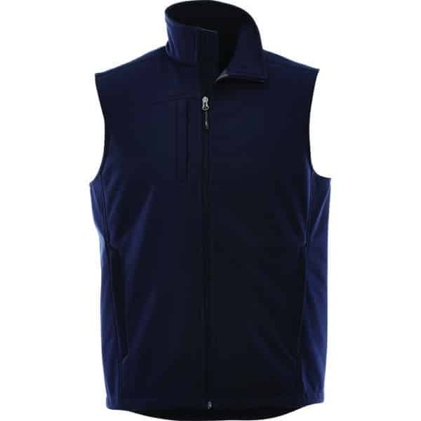 Stinson Softshell Vest - Mens - Image 5