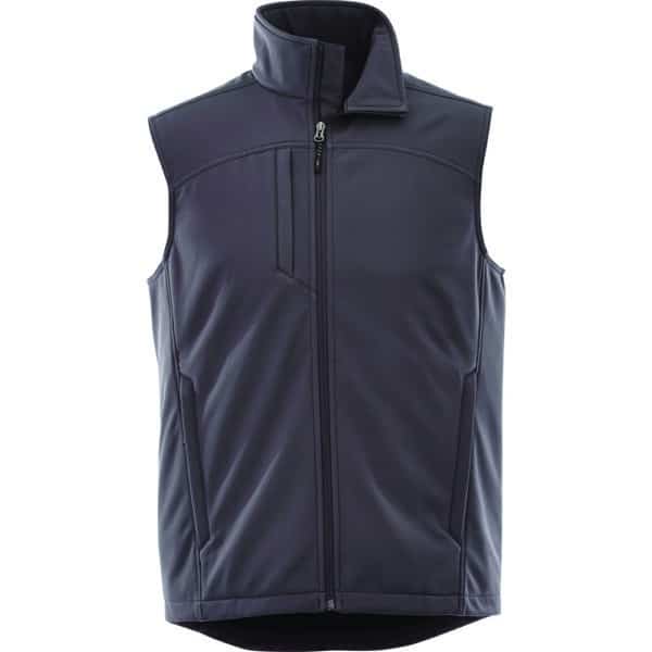 Stinson Softshell Vest - Mens - Image 2