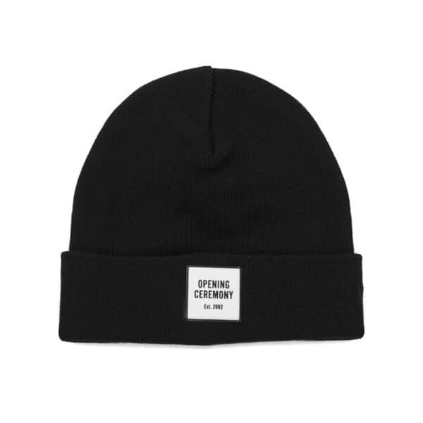 Stock Colour Knitted Beanies - Image 2